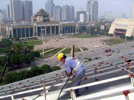 北京聚氨酯保温防水一 体化